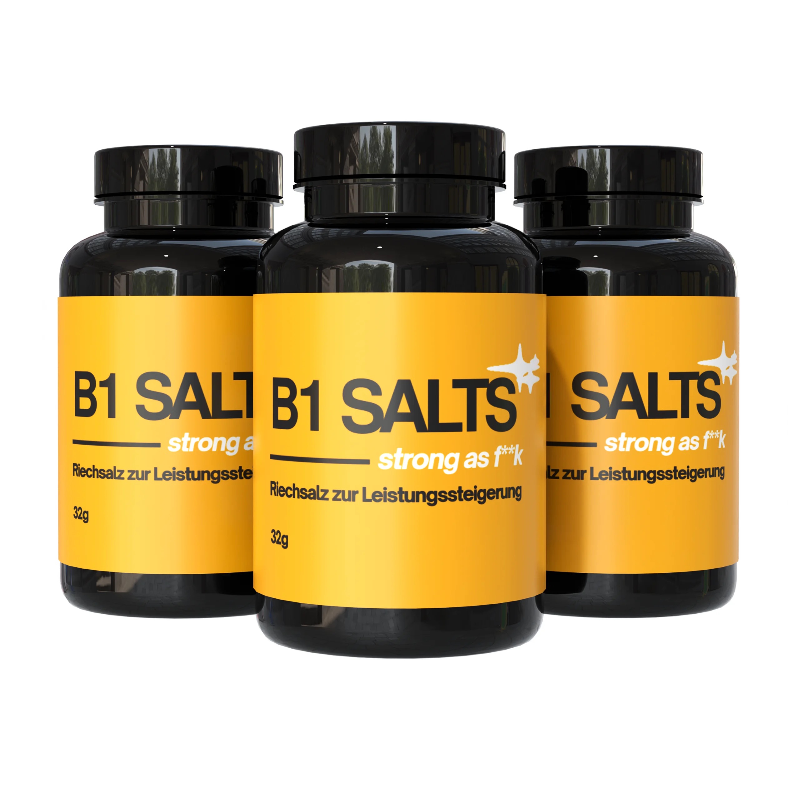 B1 Salts – Riechsalz für Sportler – Bild 2